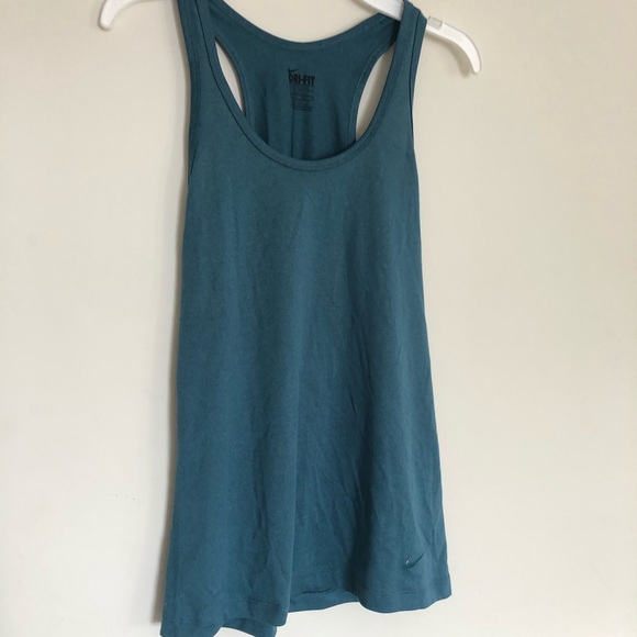 Nike Tops - Nike Dri-Fit Tank Top